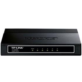 TP-Link 5Port Gigabit Desktop Switch TL-SG1005D